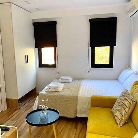 Digital Nomad Central Ap Tirana Bagian luar foto
