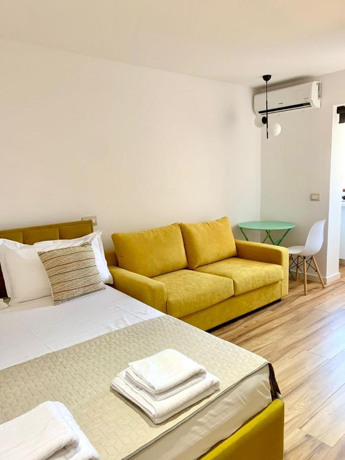 Digital Nomad Central Ap Tirana Bagian luar foto